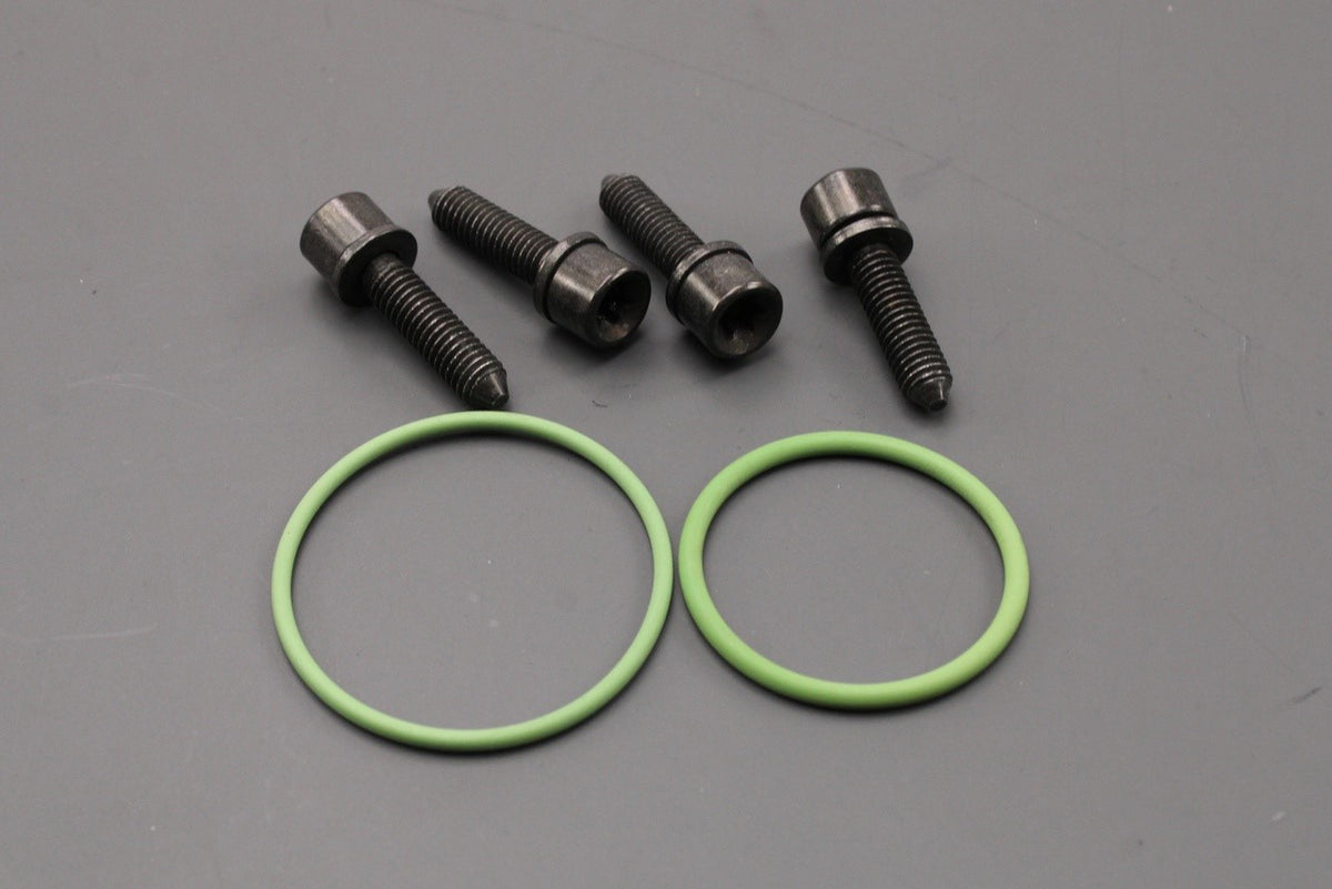 Land Rover Range Rover 2.0L diesel turbocharger o-ring seal kit LR1124 ...
