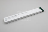 Skoda Elroq 2025-on front door sill protectors (aluminum) 5LJ071303