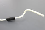 VW Polo T-Cross Audi A1 Skoda SEAT 2018-on fuel breather line 2Q0201997L