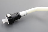 VW Polo T-Cross Audi A1 Skoda SEAT 2018-on fuel breather line 2Q0201997L