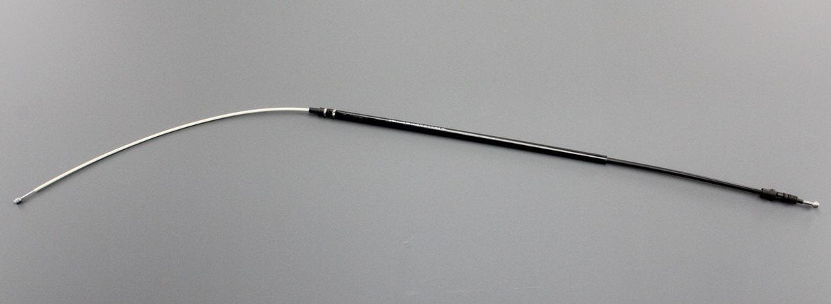 VW Golf MK5 Audi A3 8P SEAT Toledo parking hand brake cable 1K0609721BE, view 1