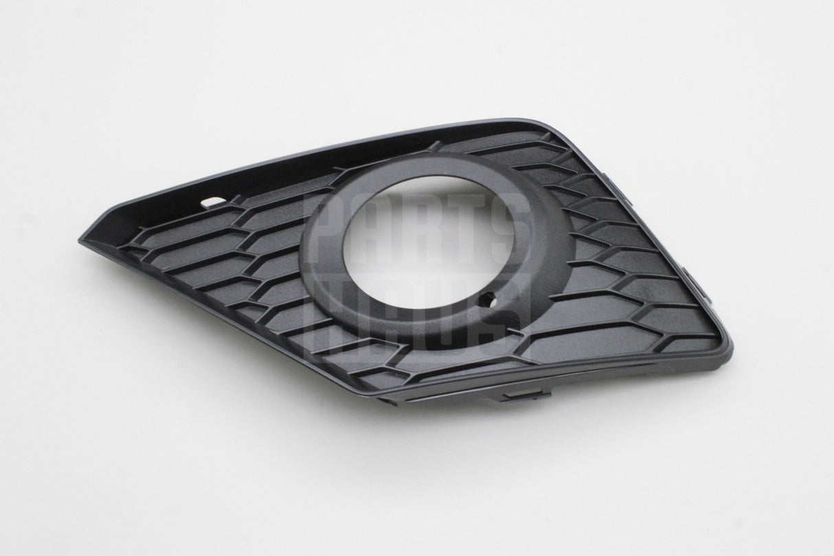 SEAT Arona 2018-on front fog light grille trim (left) 6F9853665D 9B9