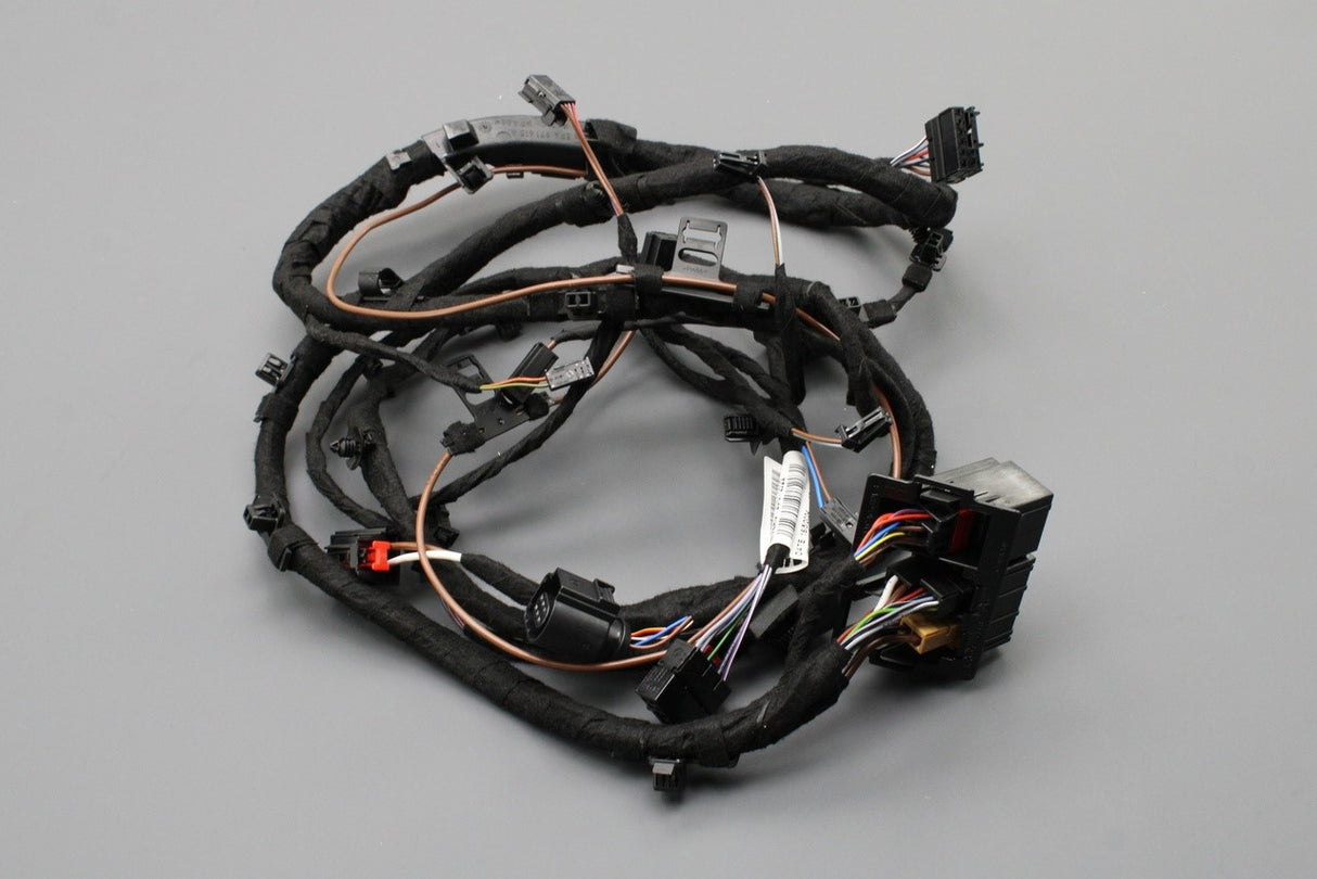 CUPRA Formentor 2021-on RHD tailgate boot lid wiring harness 5FH970148L