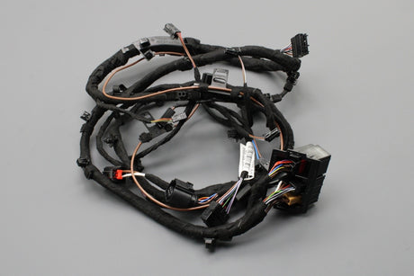 CUPRA Formentor 2021-on RHD tailgate boot lid wiring harness 5FH970148L