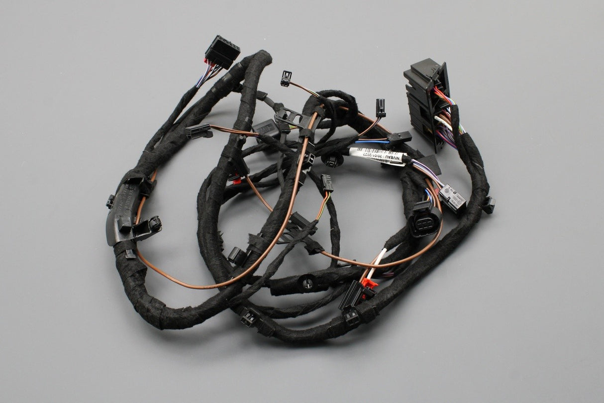 CUPRA Formentor 2021-on RHD tailgate boot lid wiring harness 5FH970148L