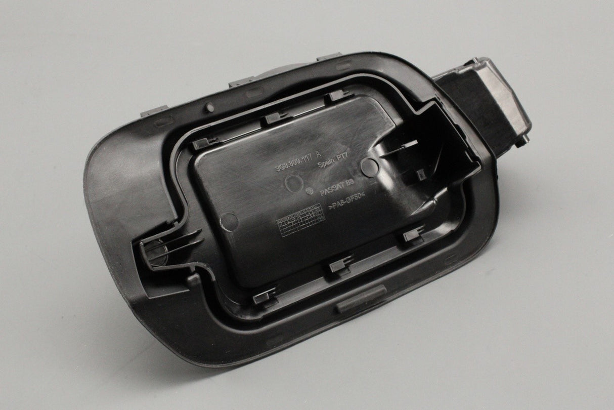 VW Arteon 2017-on fuel filler flap housing 3G8809857F