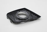 SEAT Arona 2018-on front fog light grille trim (left) 6F9853665D 9B9