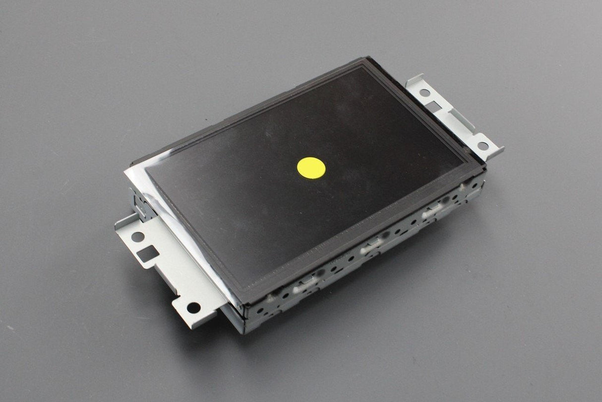 Volvo XC60 centre console display screen 36011224