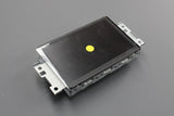 Volvo XC60 centre console display screen 36011224