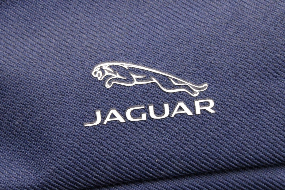 Jaguar kids navy pencil case JDGF837NVA