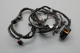 CUPRA Formentor 2021-on RHD tailgate boot lid wiring harness 5FH970148L