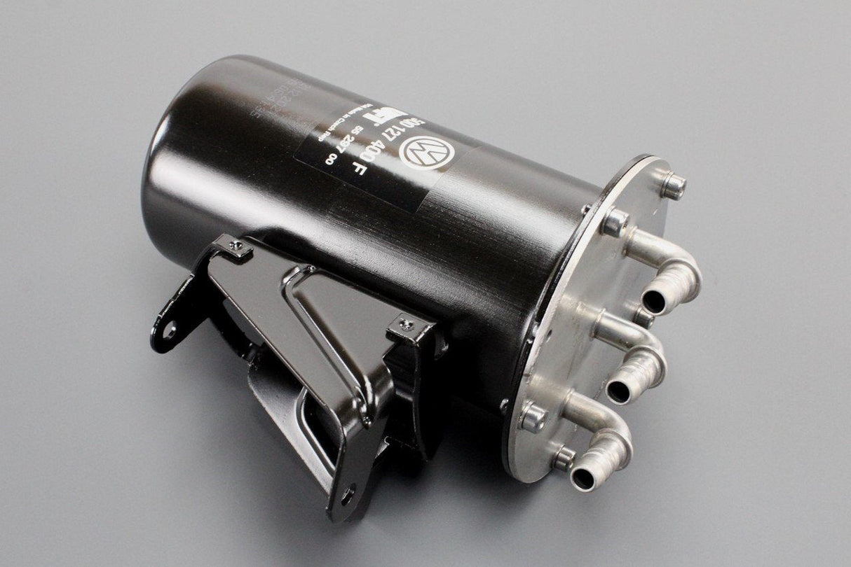 VW Audi Skoda SEAT 1.6 2.0 TDI diesel fuel filter housing 5Q0127400F