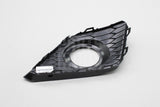 SEAT Arona 2018-on front fog light grille trim (left) 6F9853665D 9B9