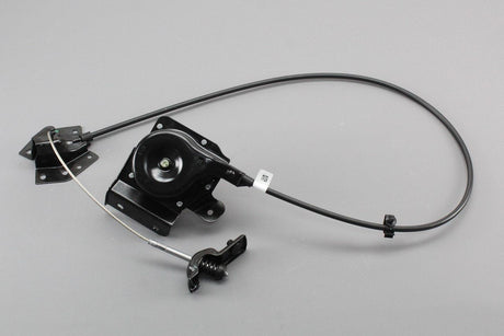 VW Crafter 2017-on spare wheel bracket cable 7C0803660BF