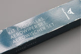 SEAT CUPRA Ateca 18-on RHD aero wiper blades set (front) 577998002C
