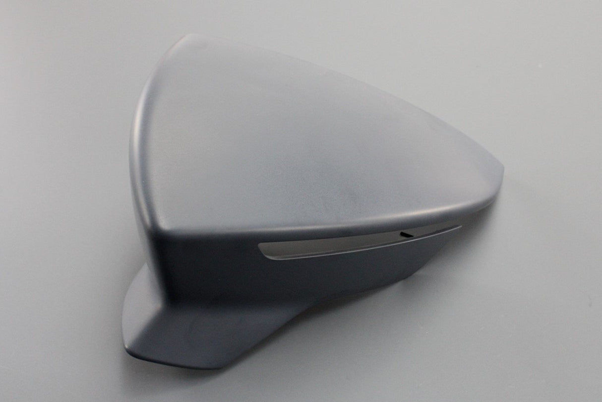SEAT Arona Leon 5F Ibiza 6F wing mirror cap (front left) 5F0857537B GRU