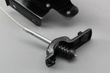 VW Crafter 2017-on spare wheel bracket cable 7C0803660BF