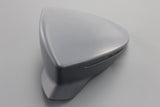 SEAT Arona Leon 5F Ibiza 6F wing mirror cap (front left) 5F0857537B GRU