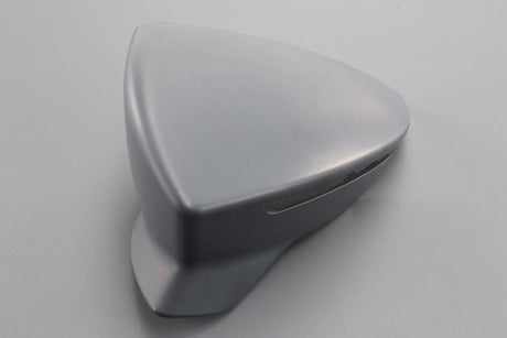 SEAT Arona Leon 5F Ibiza 6F wing mirror cap (front left) 5F0857537B GRU