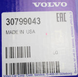 Volvo V60 S60 XC60 interior rear view mirror 30799043
