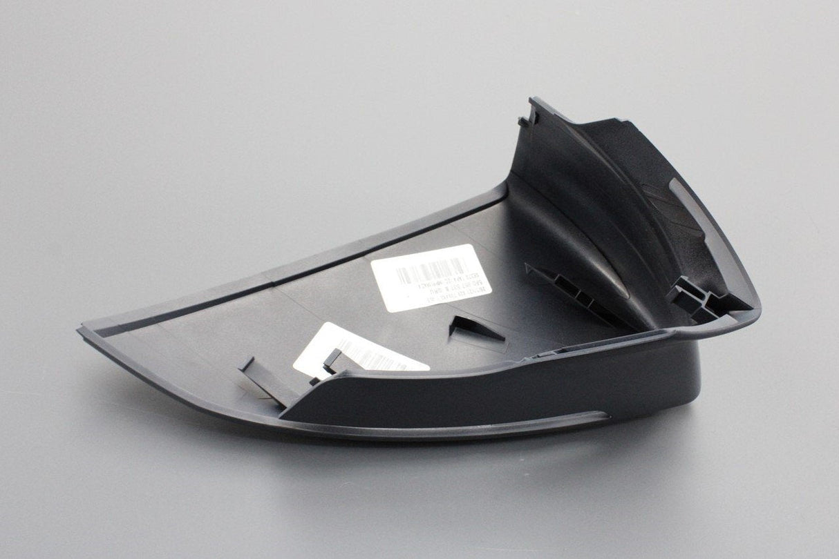 SEAT Arona Leon 5F Ibiza 6F wing mirror cap (front left) 5F0857537B GRU