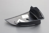 SEAT Arona Leon 5F Ibiza 6F wing mirror cap (front left) 5F0857537B GRU