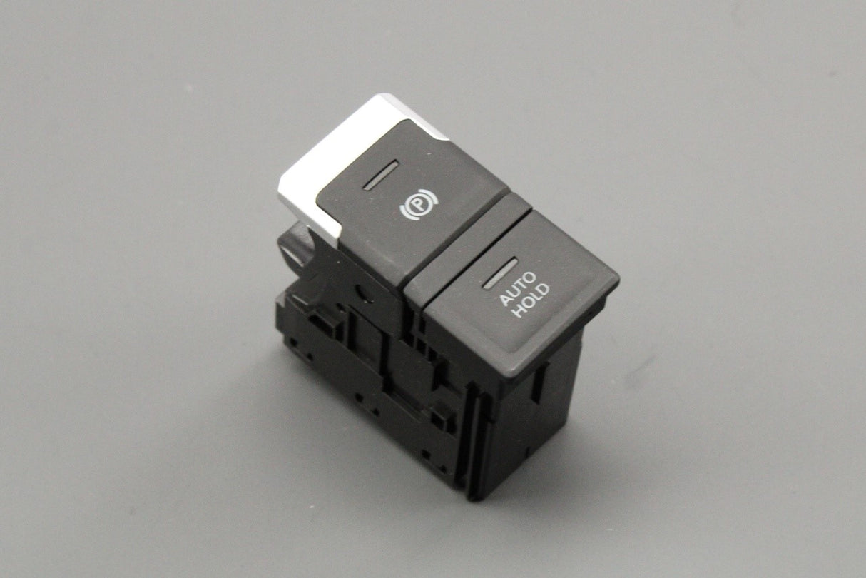 VW T-Roc 2018-on electric parking brake & auto hold switch 2GA927225 WZU