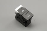 VW T-Roc 2018-on electric parking brake & auto hold switch 2GA927225 WZU