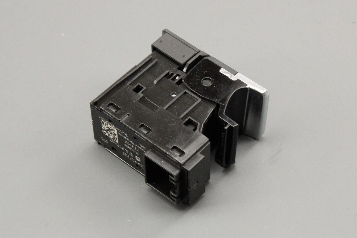 VW T-Roc 2018-on electric parking brake & auto hold switch 2GA927225 WZU