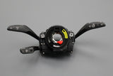 Audi A4 S4 RS4 A6 RS6 Q7 Q8 steering column switch assembly 4N0907129AJ