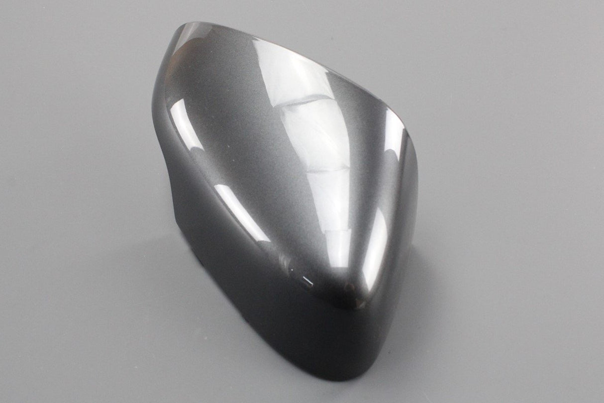 Volvo C30 wing mirror cover cap titanium grey pearl (right) 39850598