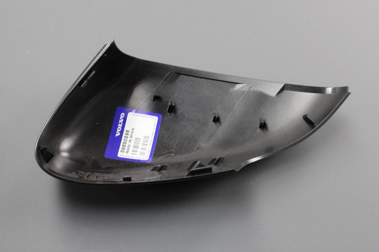 Volvo C30 wing mirror cover cap titanium grey pearl (right) 39850598