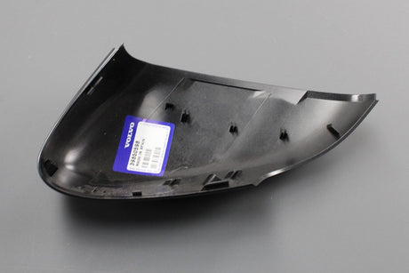 Volvo C30 wing mirror cover cap titanium grey pearl (right) 39850598