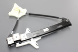 VW Polo AW 2018-on window regulator (rear right) 2G6839462C