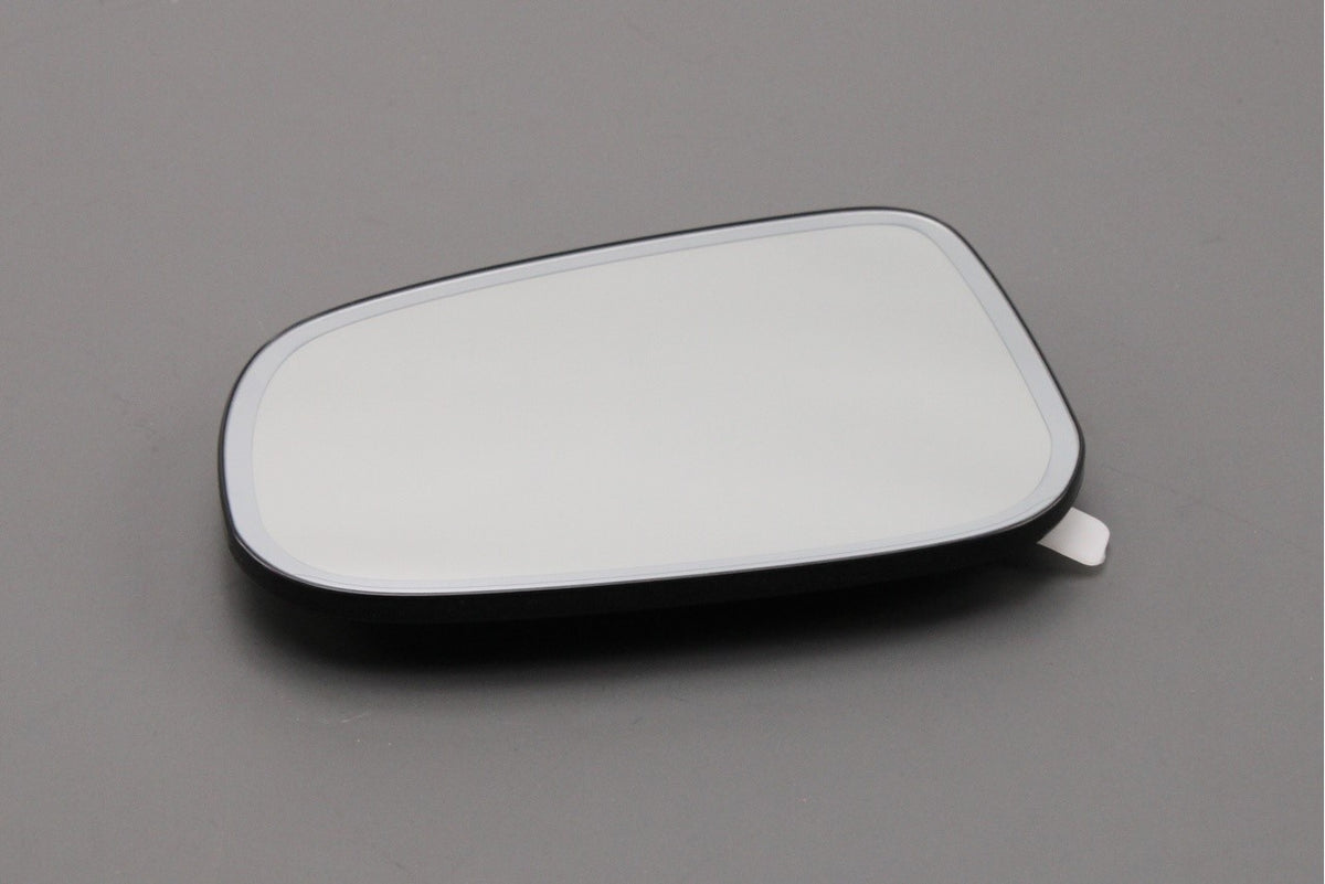 Jaguar XF XJ XE I-Pace exterior wing mirror glass (left) C2D42125, view 1