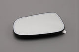 Jaguar XF XJ XE I-Pace exterior wing mirror glass (left) C2D42125