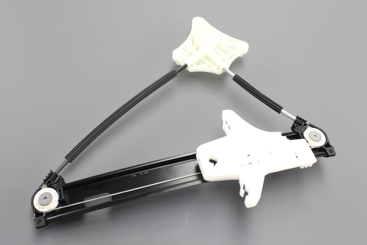 VW Polo AW 2018-on window regulator (rear right) 2G6839462C