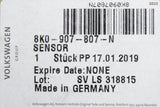 Audi A4 A6 A7 08-16 3.0 TDI V6 exhaust NOx sensor 8K0907807N