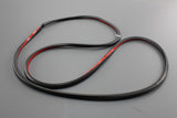 Volvo sealing strip 31662572