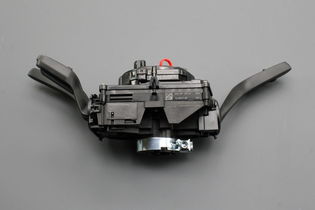 Audi A4 S4 RS4 A6 RS6 Q7 Q8 steering column switch assembly 4N0907129AJ