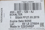 Audi A4 S4 RS4 A6 RS6 Q7 Q8 steering column switch assembly 4N0907129AJ