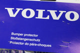 Volvo XC60 rear bumper fold out dirt cover 31263245