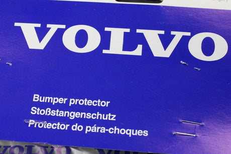 Volvo XC60 rear bumper fold out dirt cover 31263245