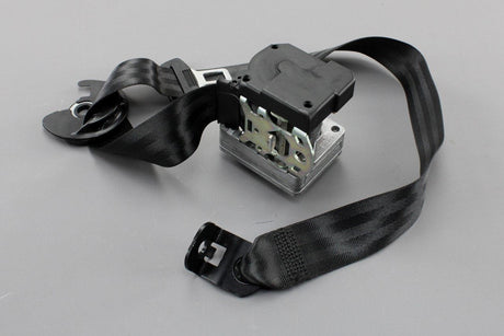 SEAT Leon 1M 00-05 Toledo front seat safety belt (left) 1M0857705A HCP