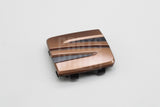 SEAT Leon CUPRA 2017-20 copper front grille badge emblem 5F0853679C 27A