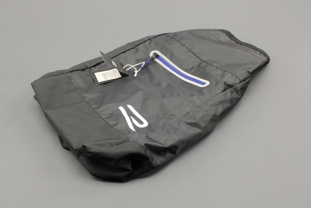 VW Volkswagen R branded backpack in black 5H6087327, view 1