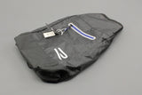 VW Volkswagen R branded backpack in black 5H6087327