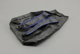 VW Volkswagen R branded backpack in black 5H6087327