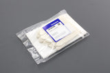 Volvo cloth gloves & plastic storage bag for punctured wheel 30760948