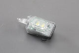 Audi A4 S4 RS4 A5 S5 RS5 Q5 exterior door handle light (right) 8W0947134